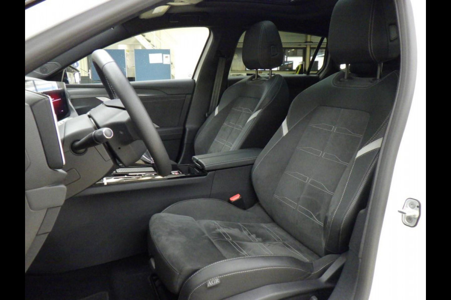 Opel Astra Electric 54 kWh GS Panoramadak