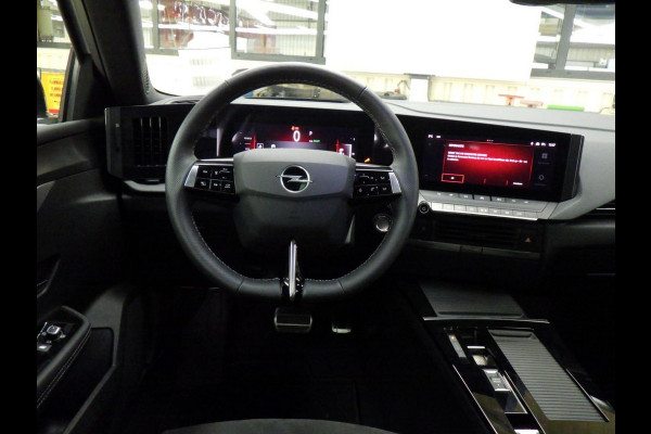 Opel Astra Electric 54 kWh GS Panoramadak