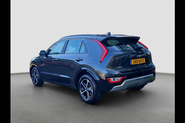 Kia Niro 1.6 GDi Hybrid DynamicLine | Demo | Beschikbaarheid In Overleg | Adapt. Cruise | Navi | Clima | LMV |