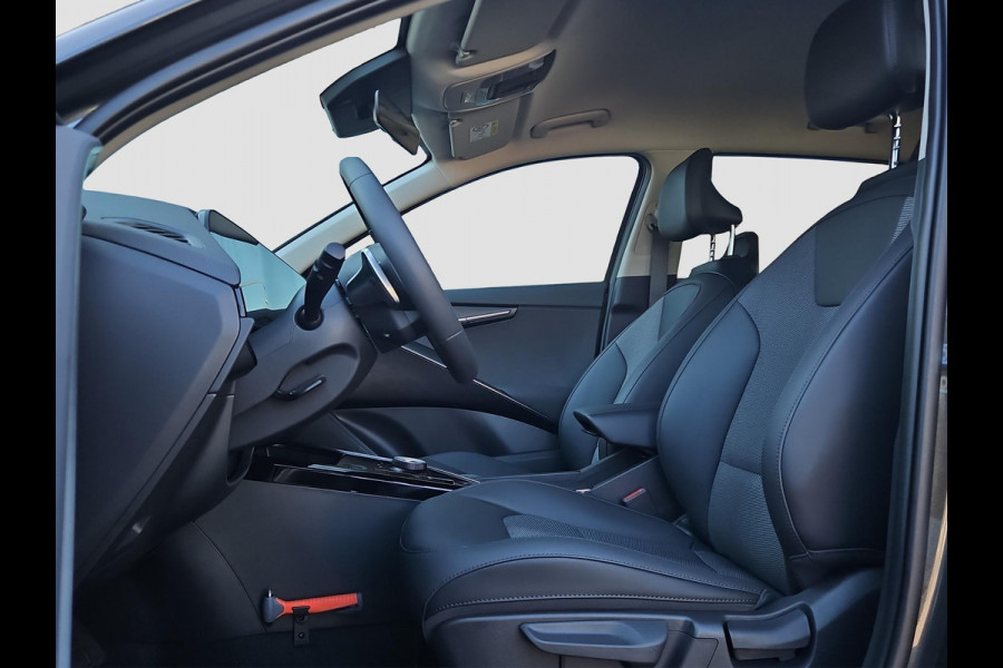 Kia Niro 1.6 GDi Hybrid DynamicLine | Demo | Beschikbaarheid In Overleg | Adapt. Cruise | Navi | Clima | LMV |