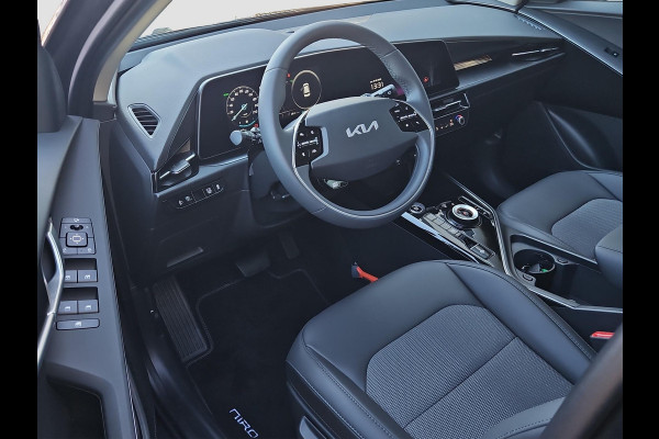 Kia Niro 1.6 GDi Hybrid DynamicLine | Demo | Beschikbaarheid In Overleg | Adapt. Cruise | Navi | Clima | LMV |