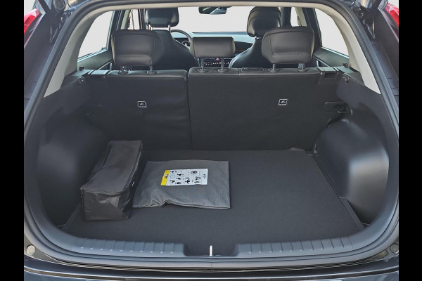 Kia Niro 1.6 GDi Hybrid DynamicLine | Demo | Beschikbaarheid In Overleg | Adapt. Cruise | Navi | Clima | LMV |