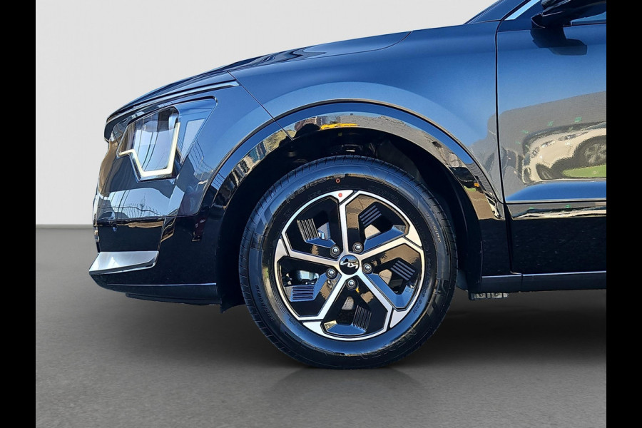 Kia Niro 1.6 GDi Hybrid DynamicLine | Demo | Beschikbaarheid In Overleg | Adapt. Cruise | Navi | Clima | LMV |