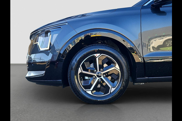 Kia Niro 1.6 GDi Hybrid DynamicLine | Demo | Beschikbaarheid In Overleg | Adapt. Cruise | Navi | Clima | LMV |