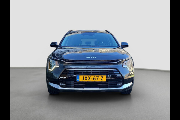 Kia Niro 1.6 GDi Hybrid DynamicLine | Demo | Beschikbaarheid In Overleg | Adapt. Cruise | Navi | Clima | LMV |