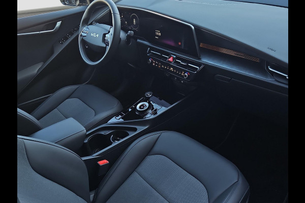 Kia Niro 1.6 GDi Hybrid DynamicLine | Demo | Beschikbaarheid In Overleg | Adapt. Cruise | Navi | Clima | LMV |