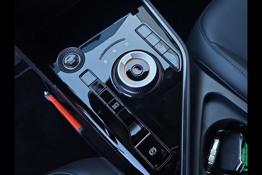 Kia Niro 1.6 GDi Hybrid DynamicLine | Demo | Beschikbaarheid In Overleg | Adapt. Cruise | Navi | Clima | LMV |