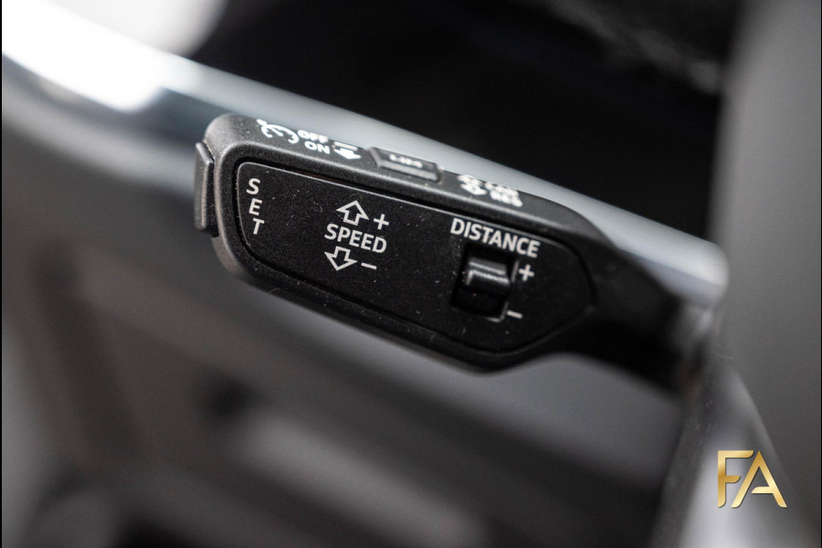 Audi Q3 Sportback 45 TFSI e S Line Panodak|Volleder|20Inch|Sonos|Sfeer