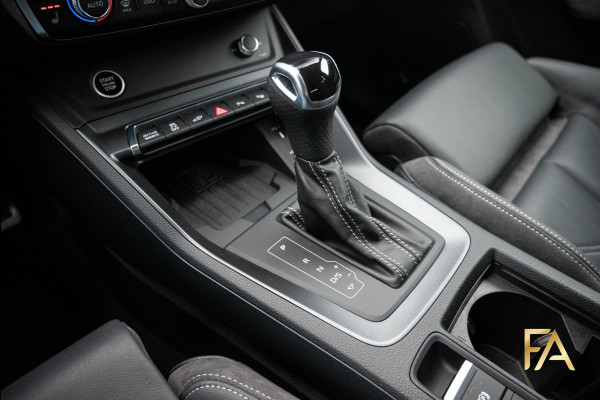 Audi Q3 Sportback 45 TFSI e S Line Panodak|Volleder|20Inch|Sonos|Sfeer