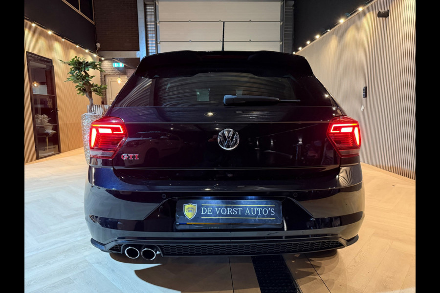Volkswagen Polo 2.0 TSI GTI | Full-Option | Pano | Carplay |