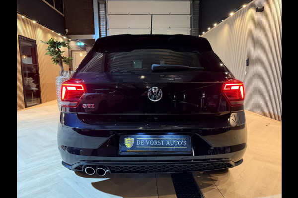 Volkswagen Polo 2.0 TSI GTI | Full-Option | Pano | Carplay |