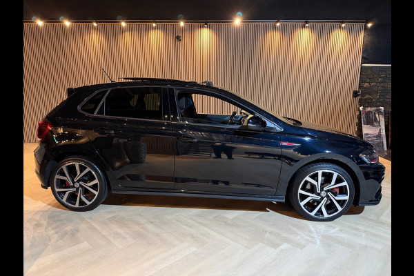 Volkswagen Polo 2.0 TSI GTI | Full-Option | Pano | Carplay |