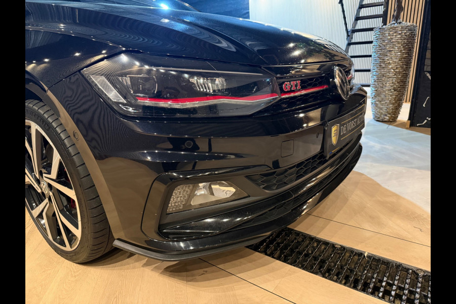 Volkswagen Polo 2.0 TSI GTI | Full-Option | Pano | Carplay |