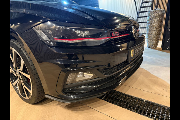 Volkswagen Polo 2.0 TSI GTI | Full-Option | Pano | Carplay |
