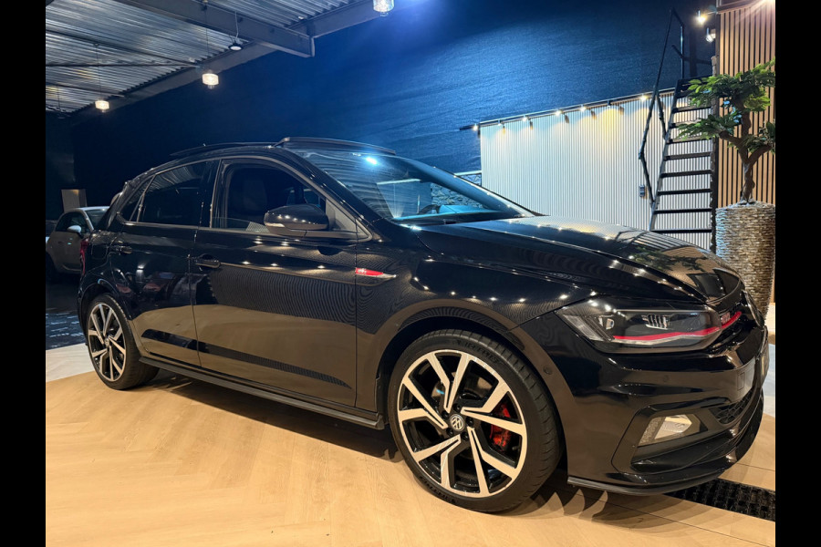 Volkswagen Polo 2.0 TSI GTI | Full-Option | Pano | Carplay |