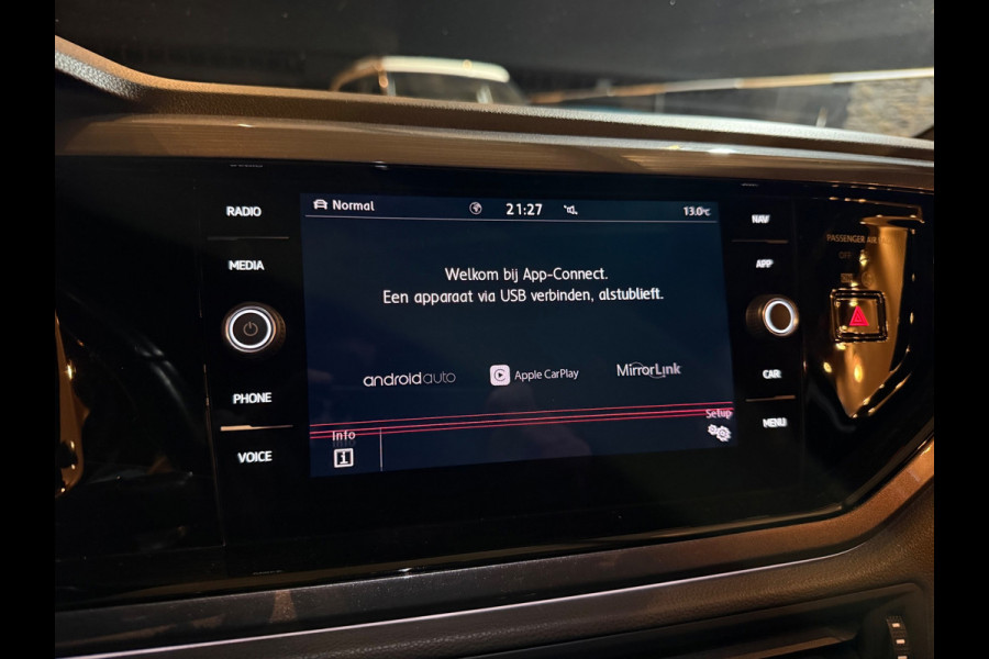 Volkswagen Polo 2.0 TSI GTI | Full-Option | Pano | Carplay |