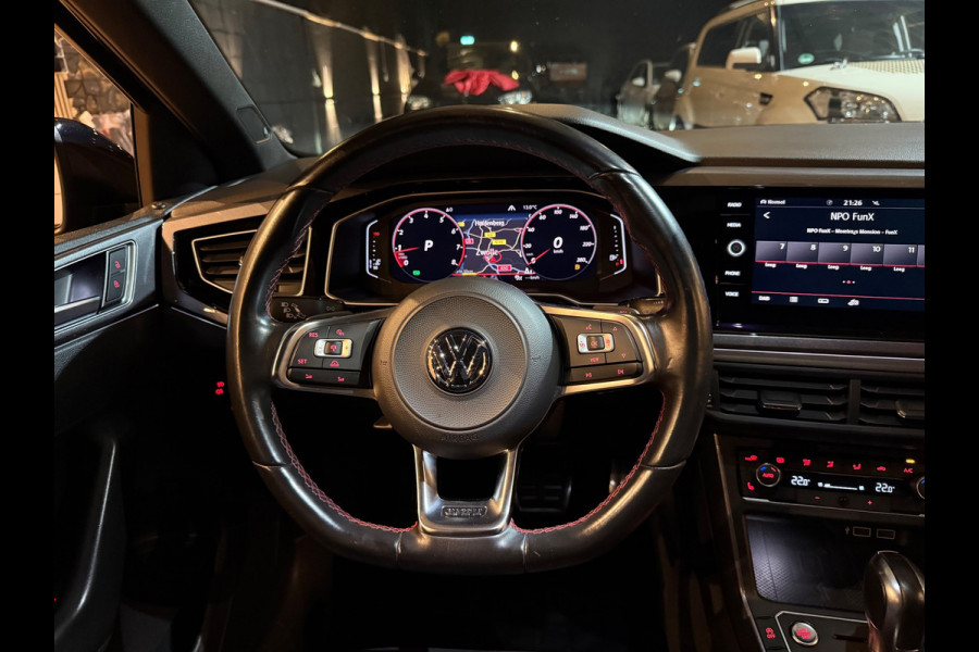 Volkswagen Polo 2.0 TSI GTI | Full-Option | Pano | Carplay |