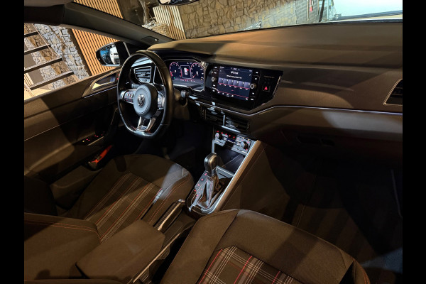 Volkswagen Polo 2.0 TSI GTI | Full-Option | Pano | Carplay |
