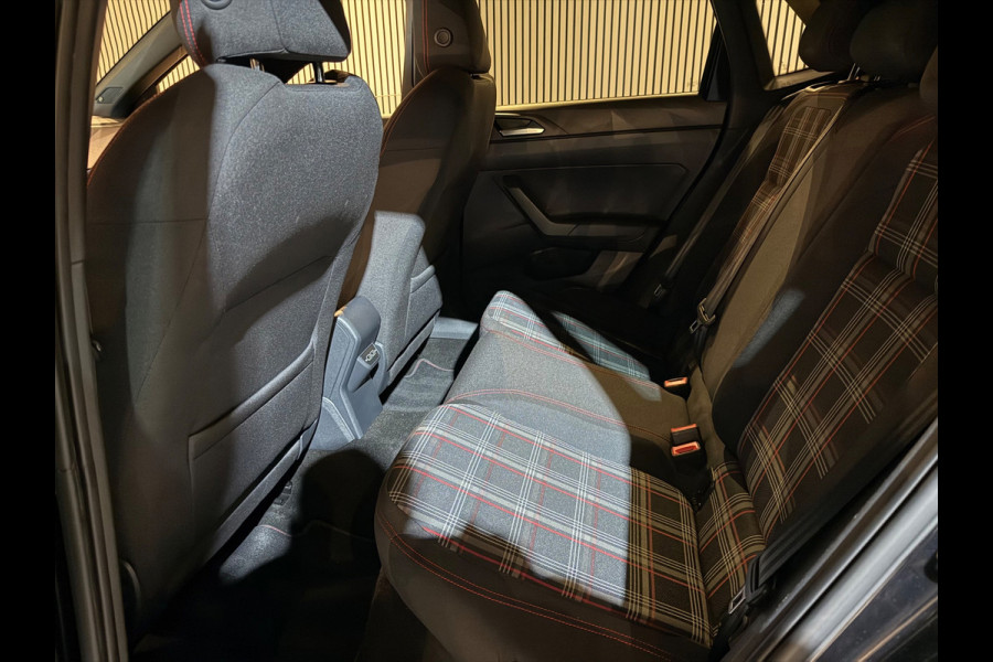 Volkswagen Polo 2.0 TSI GTI | Full-Option | Pano | Carplay |