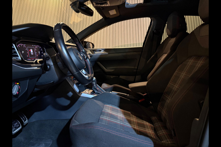 Volkswagen Polo 2.0 TSI GTI | Full-Option | Pano | Carplay |