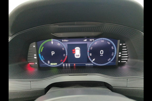 Škoda Superb 1.4 TSI iV Business Edition Plus Vol leder Airco ECC Navi Carplay PDC VA+ Camera Cruise Control Elek. stoel + verwarming