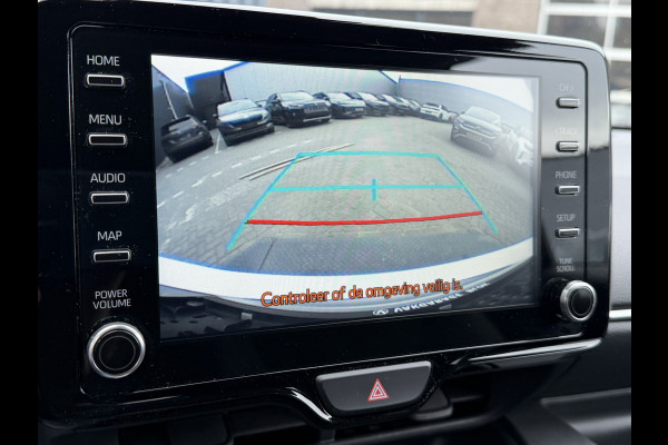 Toyota Yaris 1.5 Hybrid Dynamic | 8.250 km | PDC V+A | Dodehoek detectie | Rijklaar!!!