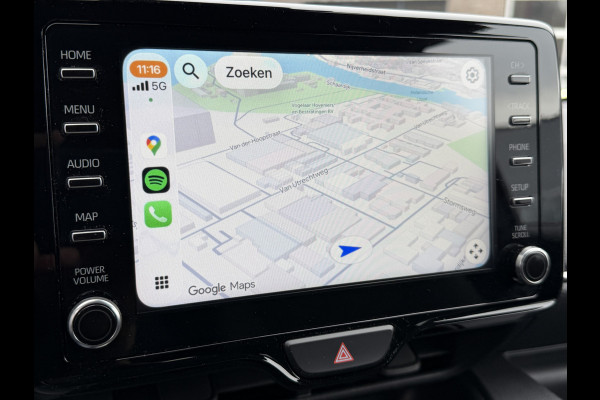 Toyota Yaris 1.5 Hybrid Dynamic | 8.250 km | PDC V+A | Dodehoek detectie | Rijklaar!!!