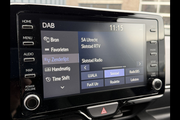 Toyota Yaris 1.5 Hybrid Dynamic | 8.250 km | PDC V+A | Dodehoek detectie | Rijklaar!!!