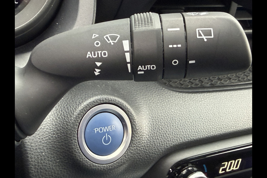 Toyota Yaris 1.5 Hybrid Dynamic | 8.250 km | PDC V+A | Dodehoek detectie | Rijklaar!!!