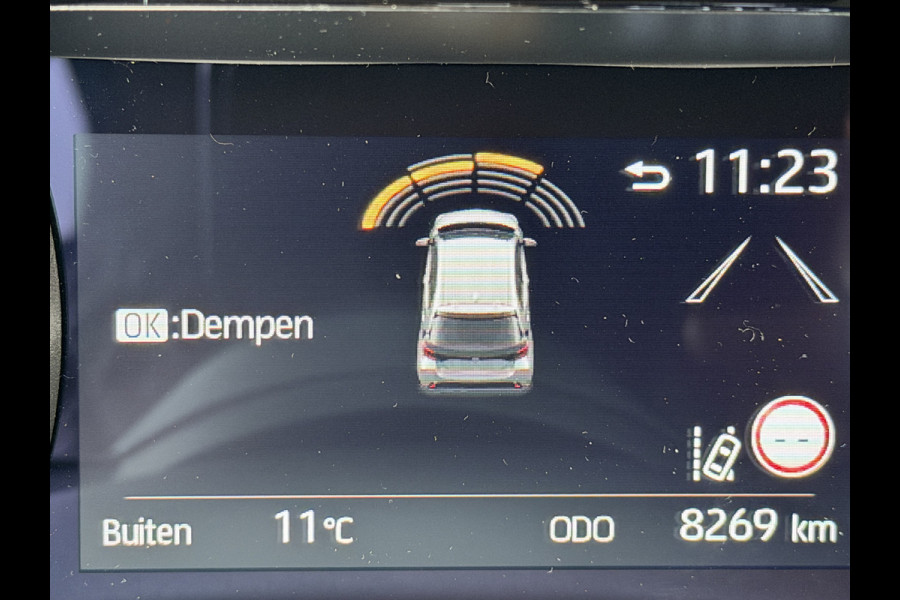 Toyota Yaris 1.5 Hybrid Dynamic | 8.250 km | PDC V+A | Dodehoek detectie | Rijklaar!!!