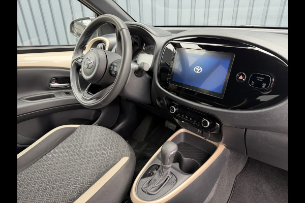 Toyota Aygo X 1.0 VVT-i S-CVT Premium | 6.000 km | PDC V+A | Clima | Rijklaar!!