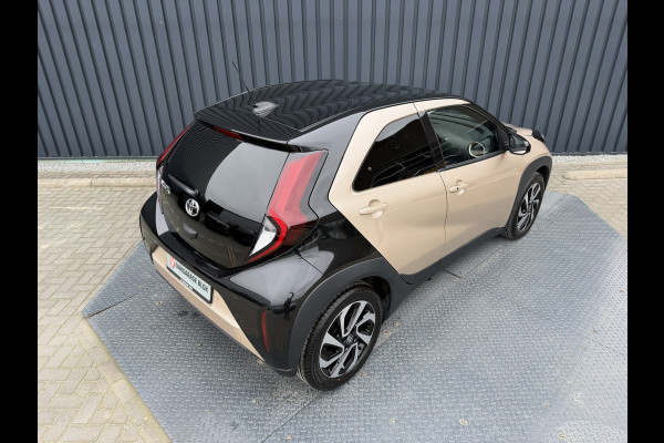 Toyota Aygo X 1.0 VVT-i S-CVT Premium | 6.000 km | PDC V+A | Clima | Rijklaar!!
