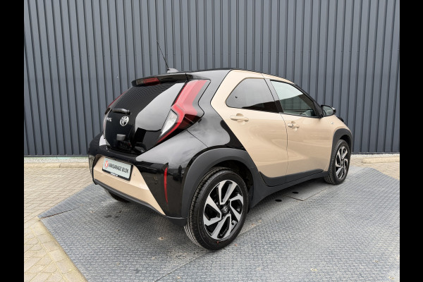 Toyota Aygo X 1.0 VVT-i S-CVT Premium | 6.000 km | PDC V+A | Clima | Rijklaar!!