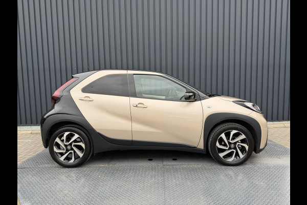 Toyota Aygo X 1.0 VVT-i S-CVT Premium | 6.000 km | PDC V+A | Clima | Rijklaar!!
