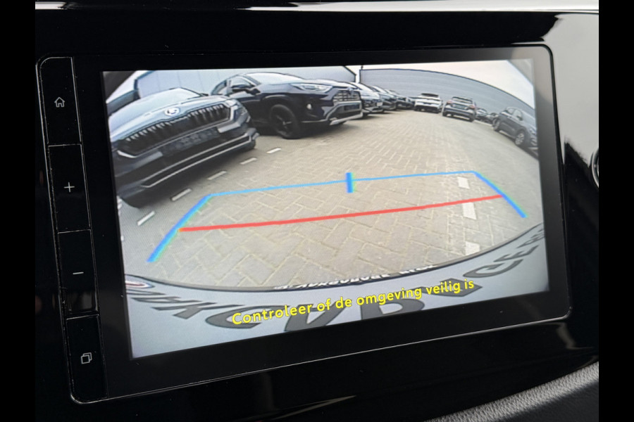 Toyota Aygo X 1.0 VVT-i S-CVT Premium | 6.000 km | PDC V+A | Clima | Rijklaar!!