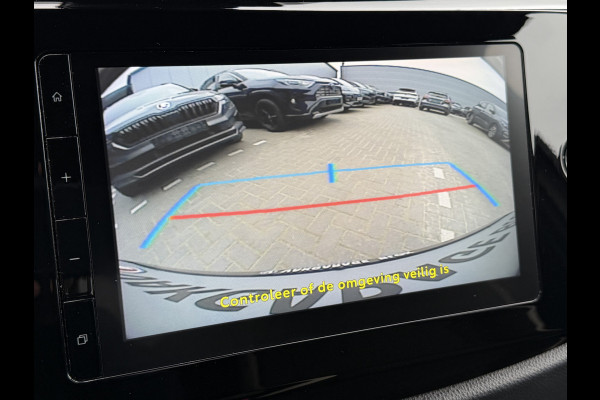 Toyota Aygo X 1.0 VVT-i S-CVT Premium | 6.000 km | PDC V+A | Clima | Rijklaar!!