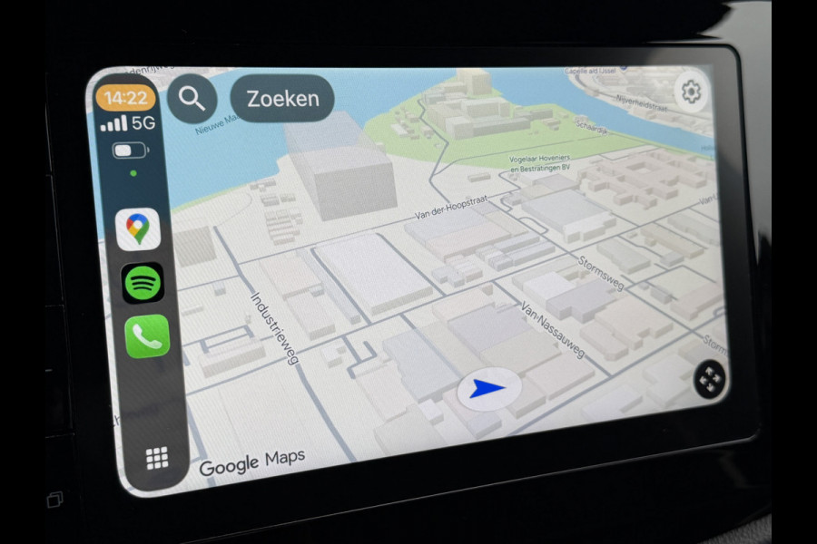 Toyota Aygo X 1.0 VVT-i S-CVT Premium | 6.000 km | PDC V+A | Clima | Rijklaar!!