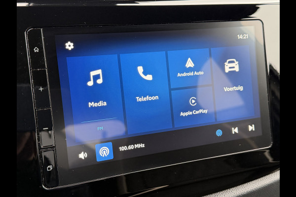 Toyota Aygo X 1.0 VVT-i S-CVT Premium | 6.000 km | PDC V+A | Clima | Rijklaar!!