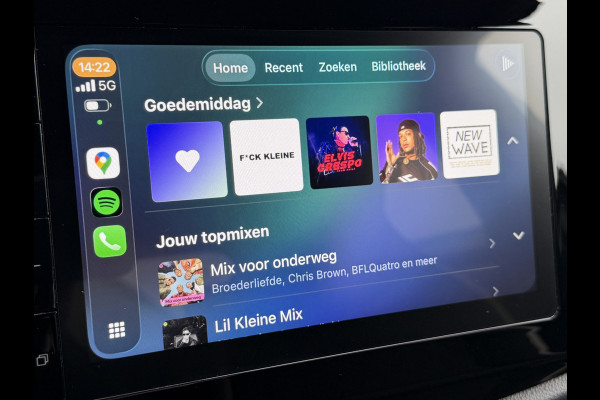 Toyota Aygo X 1.0 VVT-i S-CVT Premium | 6.000 km | PDC V+A | Clima | Rijklaar!!