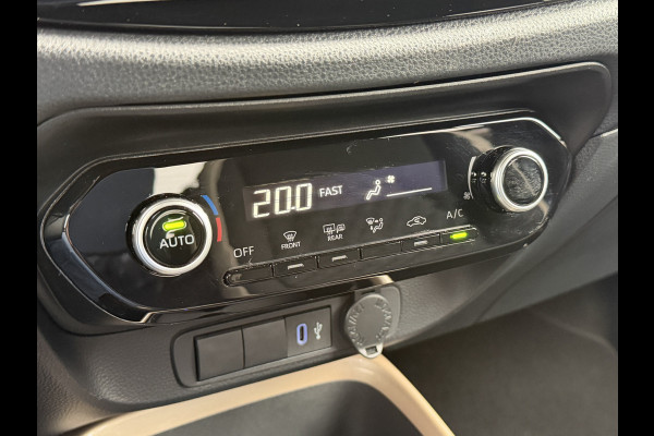 Toyota Aygo X 1.0 VVT-i S-CVT Premium | 6.000 km | PDC V+A | Clima | Rijklaar!!