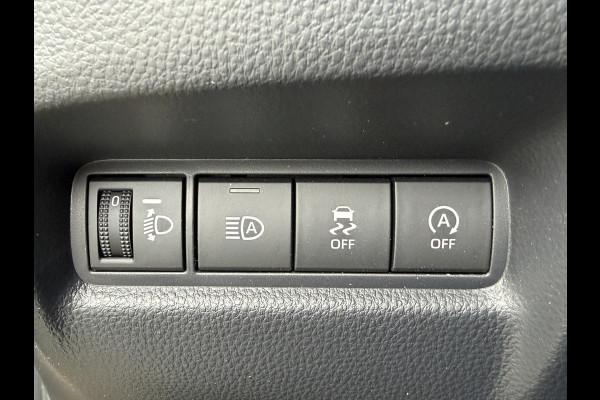 Toyota Aygo X 1.0 VVT-i S-CVT Premium | 6.000 km | PDC V+A | Clima | Rijklaar!!