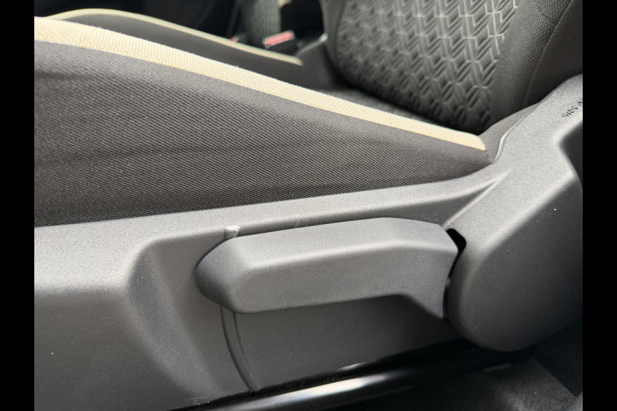 Toyota Aygo X 1.0 VVT-i S-CVT Premium | 6.000 km | PDC V+A | Clima | Rijklaar!!