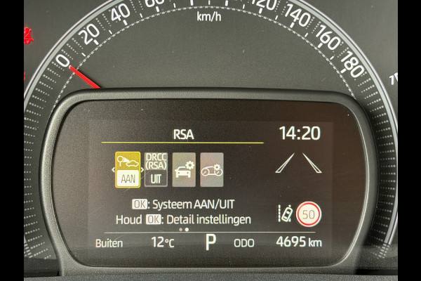 Toyota Aygo X 1.0 VVT-i S-CVT Premium | 6.000 km | PDC V+A | Clima | Rijklaar!!
