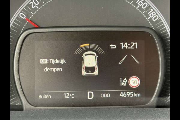 Toyota Aygo X 1.0 VVT-i S-CVT Premium | 6.000 km | PDC V+A | Clima | Rijklaar!!