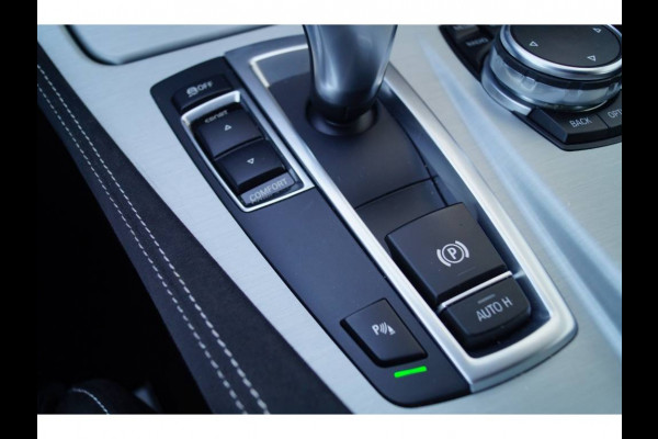 BMW 5 Serie Touring 518d Automaat M-pakket -NAVI-PDC-ECC-