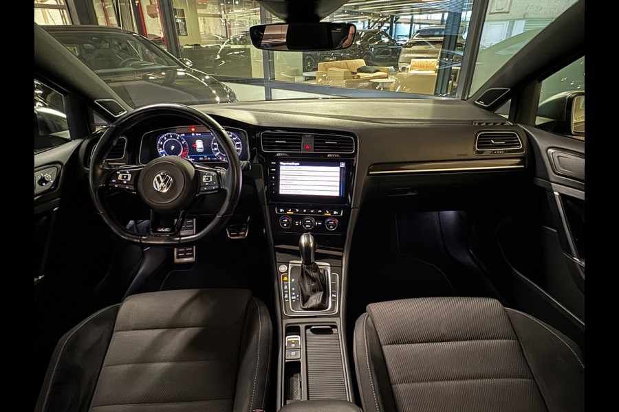 Volkswagen Golf 2.0 TSI 4Motion R Pano|Dynaudio|Sfeer|Keyless