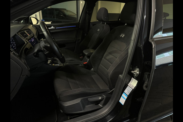 Volkswagen Golf 2.0 TSI 4Motion R Pano|Dynaudio|Sfeer|Keyless
