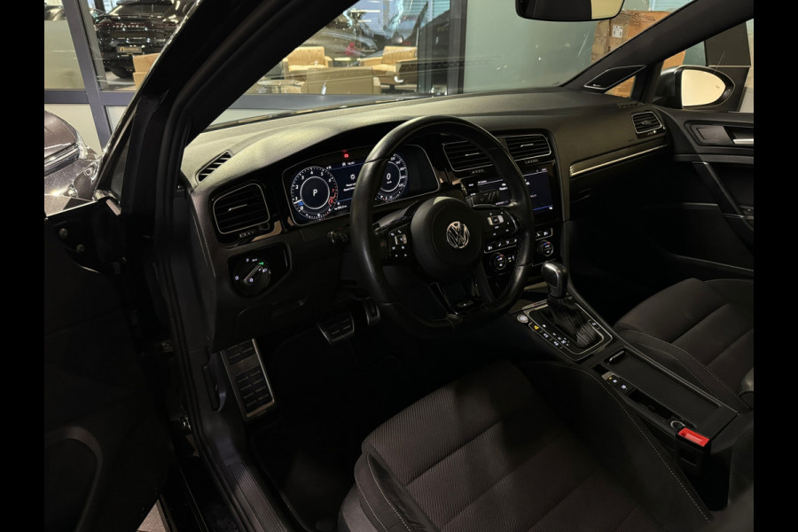 Volkswagen Golf 2.0 TSI 4Motion R Pano|Dynaudio|Sfeer|Keyless