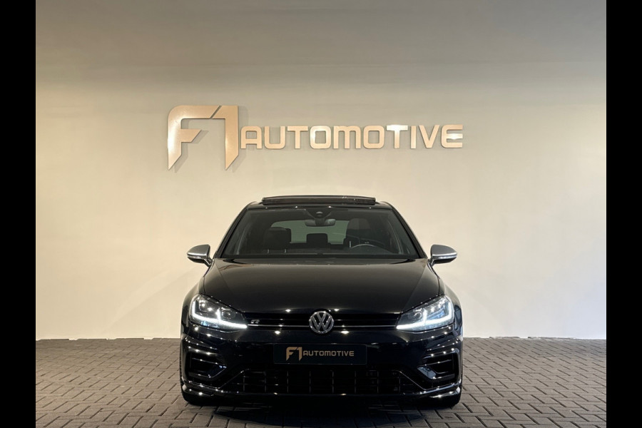 Volkswagen Golf 2.0 TSI 4Motion R Pano|Dynaudio|Sfeer|Keyless