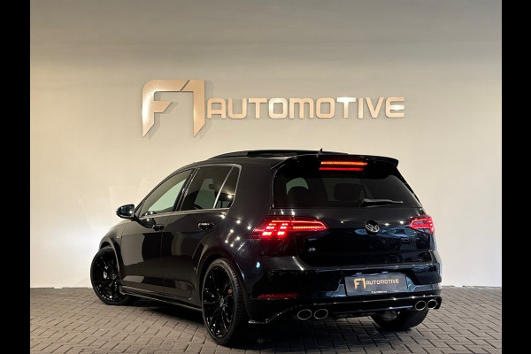 Volkswagen Golf 2.0 TSI 4Motion R Pano|Dynaudio|Sfeer|Keyless